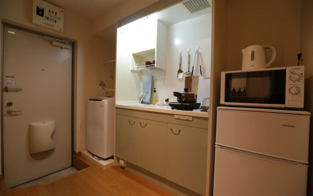 Residence Libra