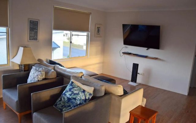 Amberlee House South West Rocks