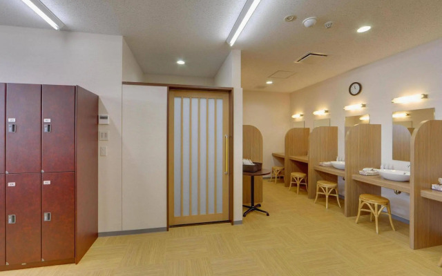 Quad Inn Yokote