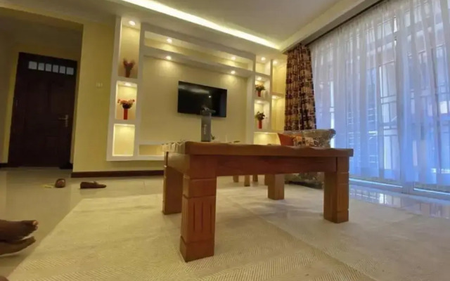 3 Bedroom In Riara RH67
