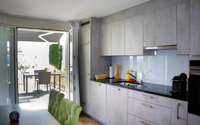 Ferienwohnung Grünegg