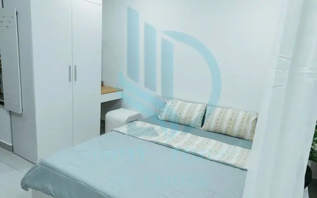 Luxury 2-bedroom Apartment