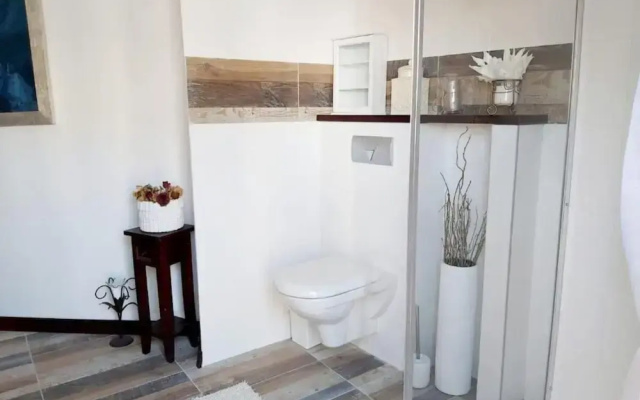 Apartment Regina - Duplex Two Bedroom Apartment