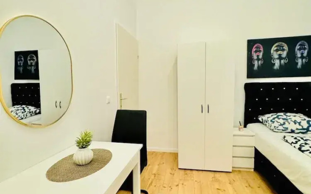 5BR Apartment Near Kaufpark Alterlaa