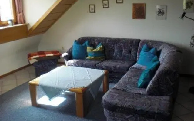 Ferienwohnung Baumann