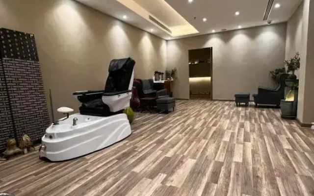 Lolia Hotel