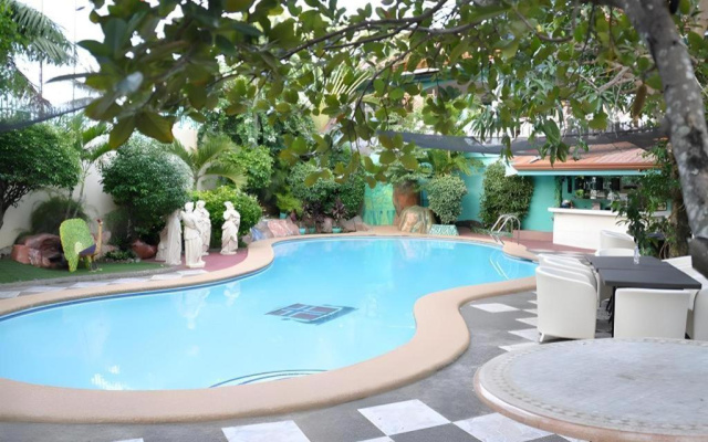 Datag Cordova Home Village