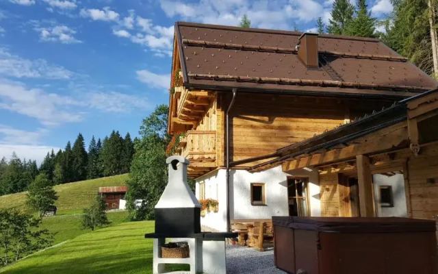 Chalets Almidylle