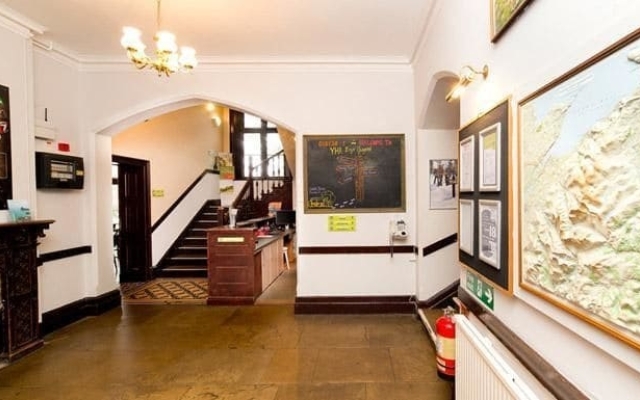 YHA Snowdon Bryn Gwynant