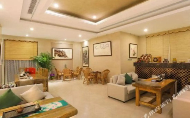 Tianjian Hotel