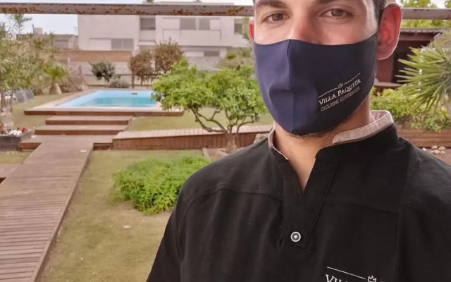 Villa Paquita - Delta de l'Ebre