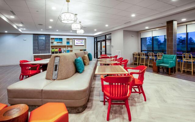 Home2 Suites by Hilton Lewisburg
