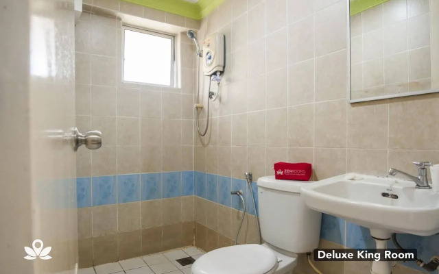 ZEN Rooms Masjid India