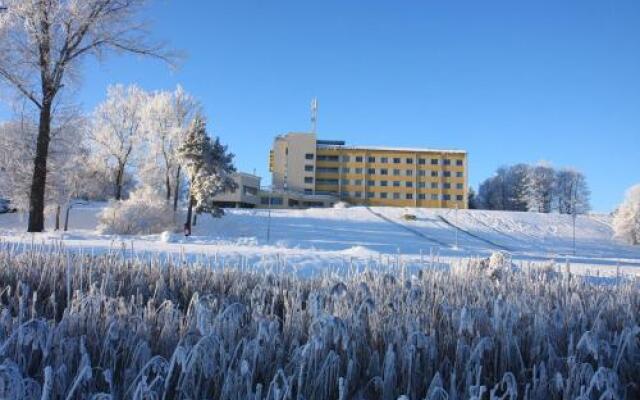 Hotel Talsi