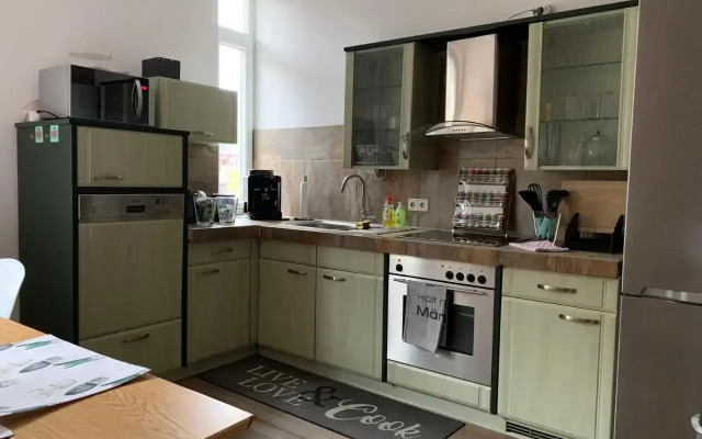 Stadthaus Artur - Apartment Barcelona