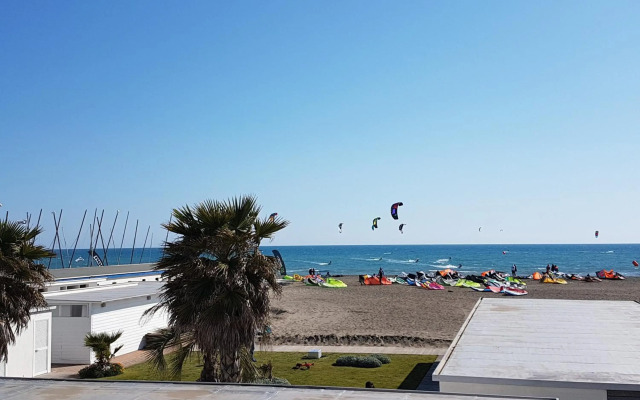 Hotel La Scaletta