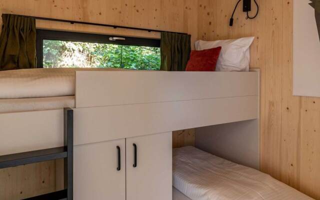 Modern Holiday Home With hot tub in Winterberg