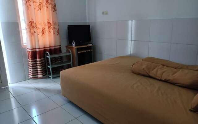 Hotel O Lili Kost SyariahNearKetapang Royal City