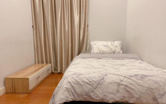 The Loft Imago Homestay Kota Kinabalu – Guest Rooms – Kota Kinabalu