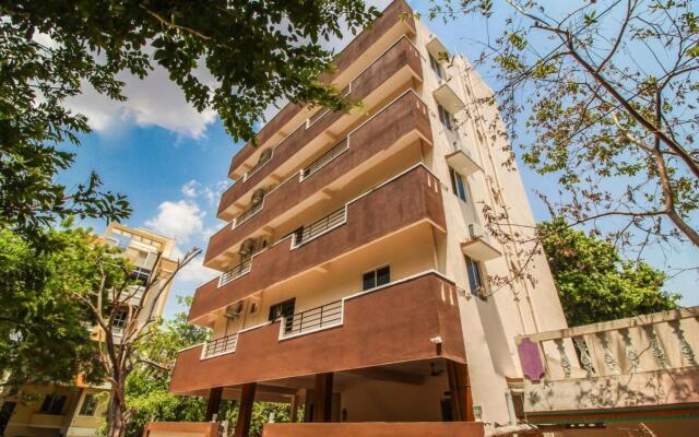 Itsy Hotels Riyas Grand