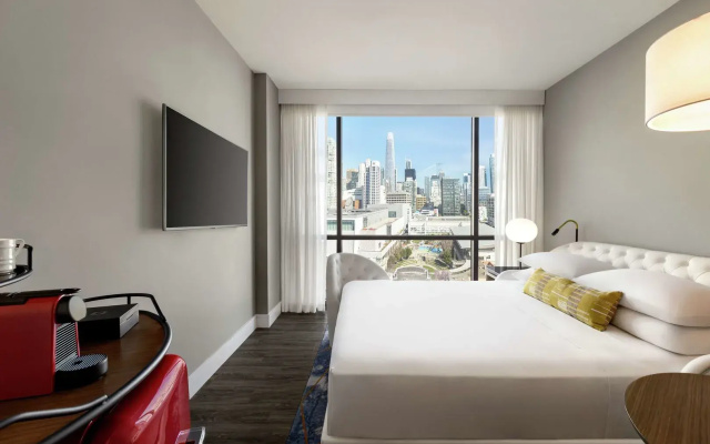 Canopy by Hilton San Francisco SoMa