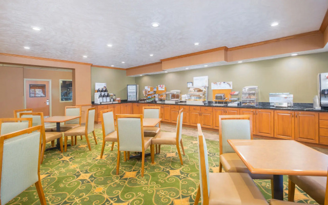 Holiday Inn Express Billings by IHG