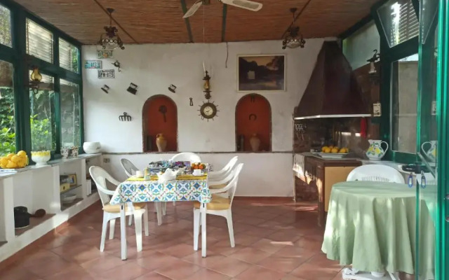 Villa dei fiori B&B
