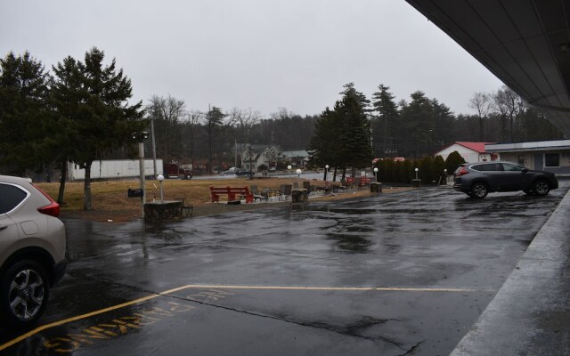 Travelodge Mt. Pocono