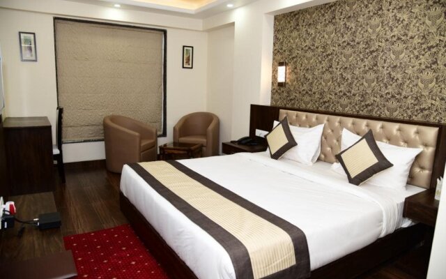 Sanskar Hotel Jaipur