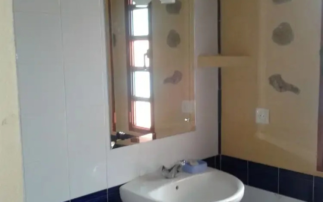 Casa Rural la Vallejera