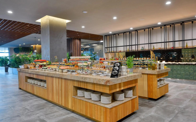 Grifid Hotel Vistamar - Ultra All Inclusive