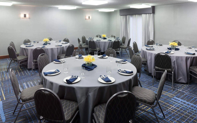 Courtyard by Marriott Waco