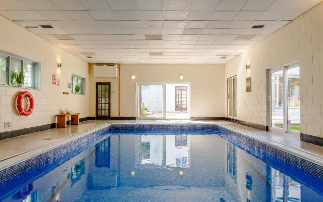 Pendennis Lodge