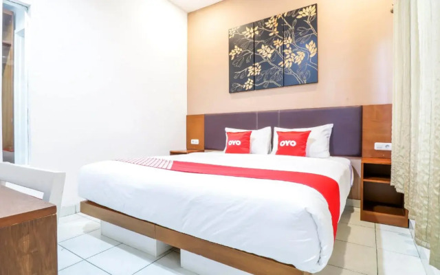 Airy Renon Tantular Satu 2 Bali