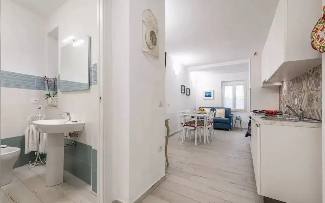 Spacious Retreat in the Heart of Sardinia