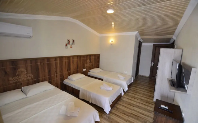 Bahar Motel