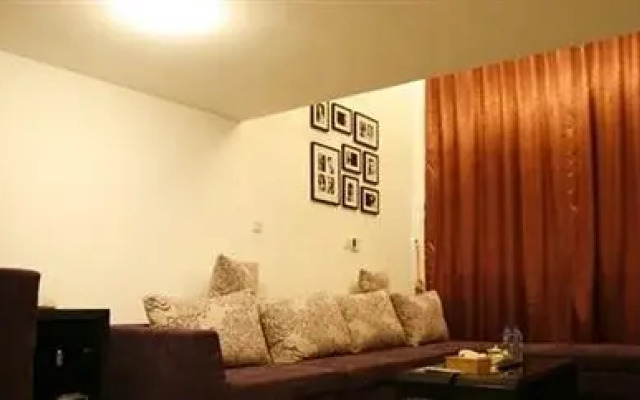 Qingdao Cape No 7 Resort Hotel