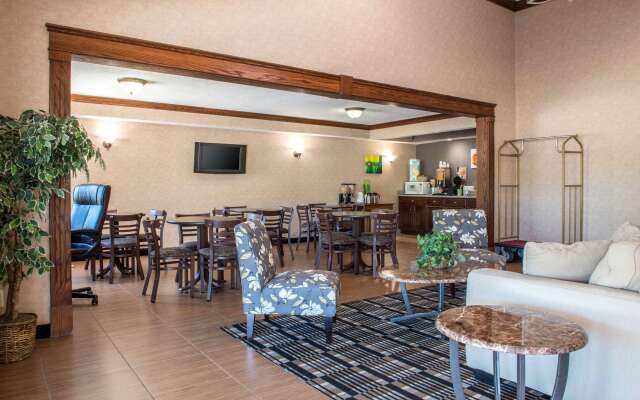 Quality Inn Meadville