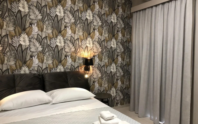 Dante 3 Guesthouse