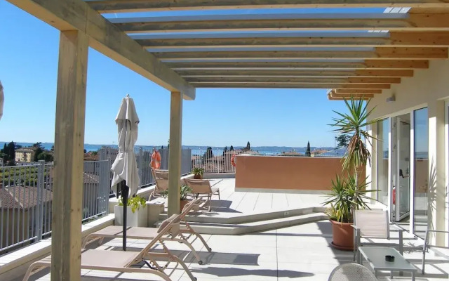 Apartment in Garda Near Shopping