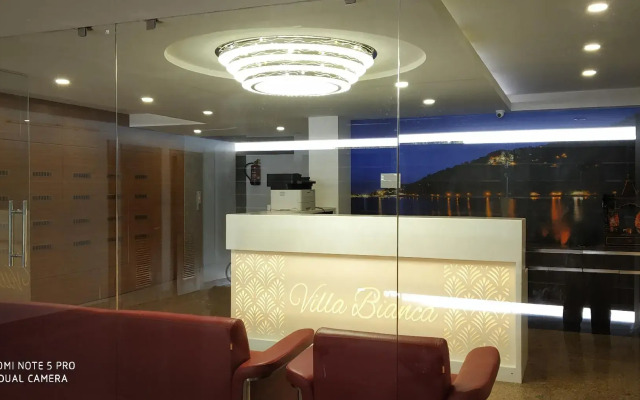 Hotel Villa Bianca