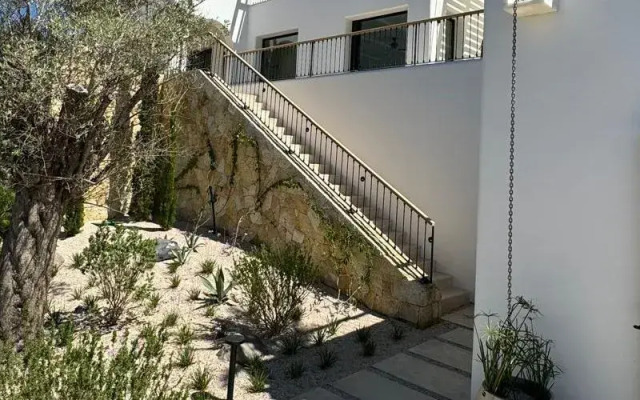 Villa Ankinara In Urla