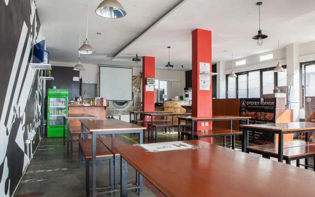 Airy Eco Stasiun Cimindi Budhi 29 Cimahi