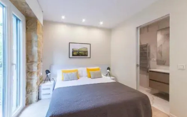 Apartamentos Bellas Artes