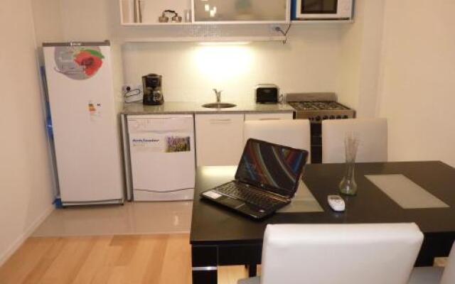 Arlequino Apartment
