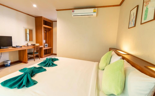 Medio de Pai Hotel