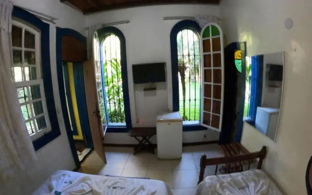 Aquamaster Dive Pousada