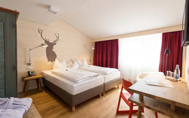 Landhotel Postwirt