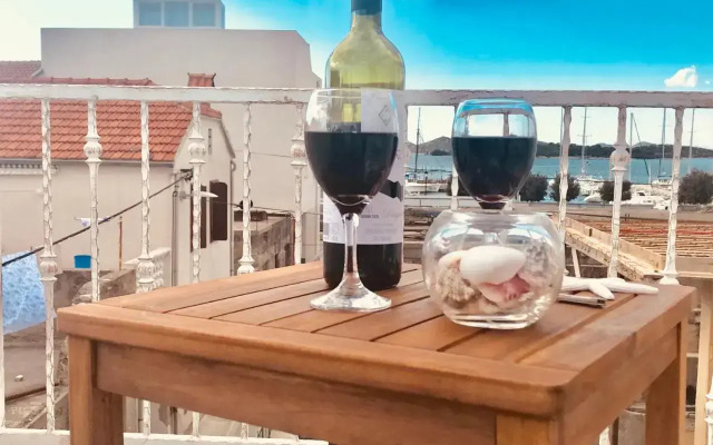 APARTMAN Bervida Murter