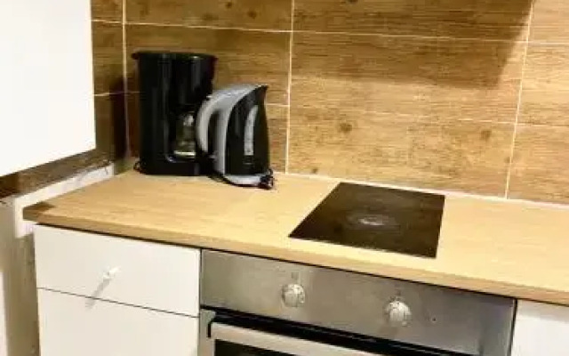 magicstay - flat 47m² 1 bedroom 1 bathroom - athens
